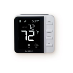 Habitat Thermostat