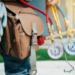Air Conditioning technician in New York