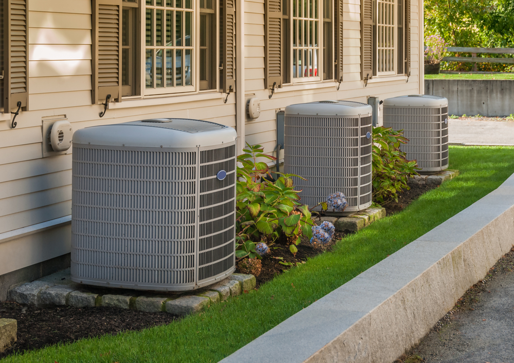 Hvac Contractor in Fort George, NY